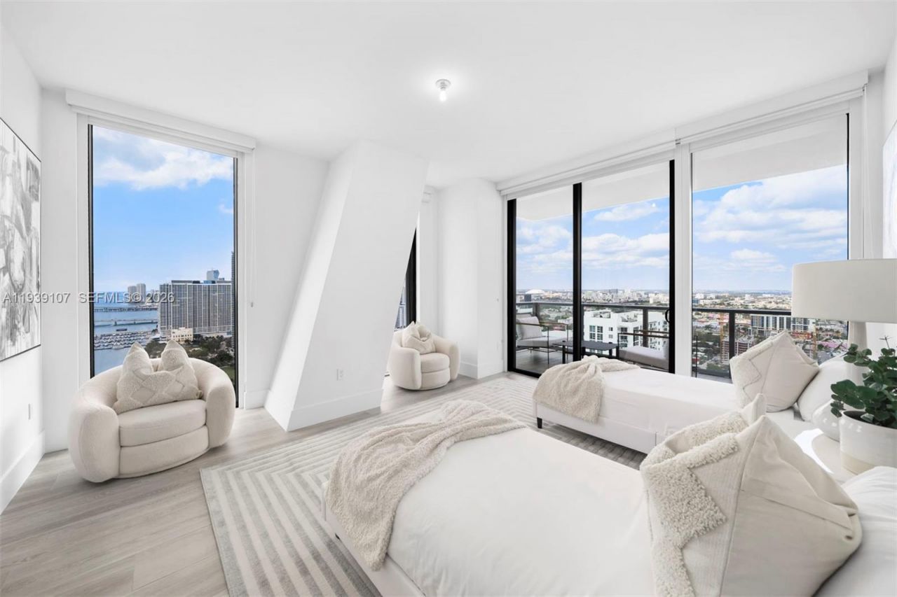 788 NE 23rd St, Unit 3101, Miami, FL 33137 Photo