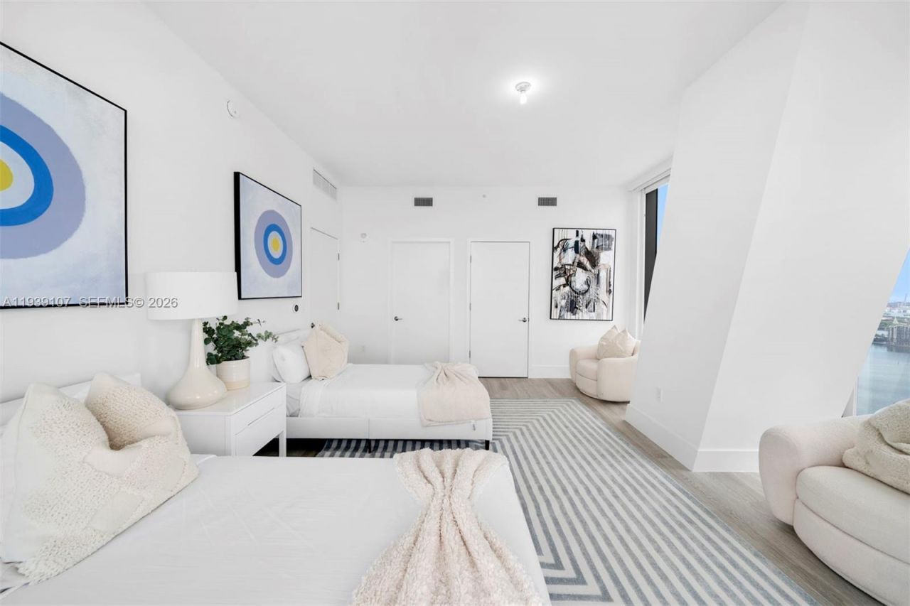 788 NE 23rd St, Unit 3101, Miami, FL 33137 Photo