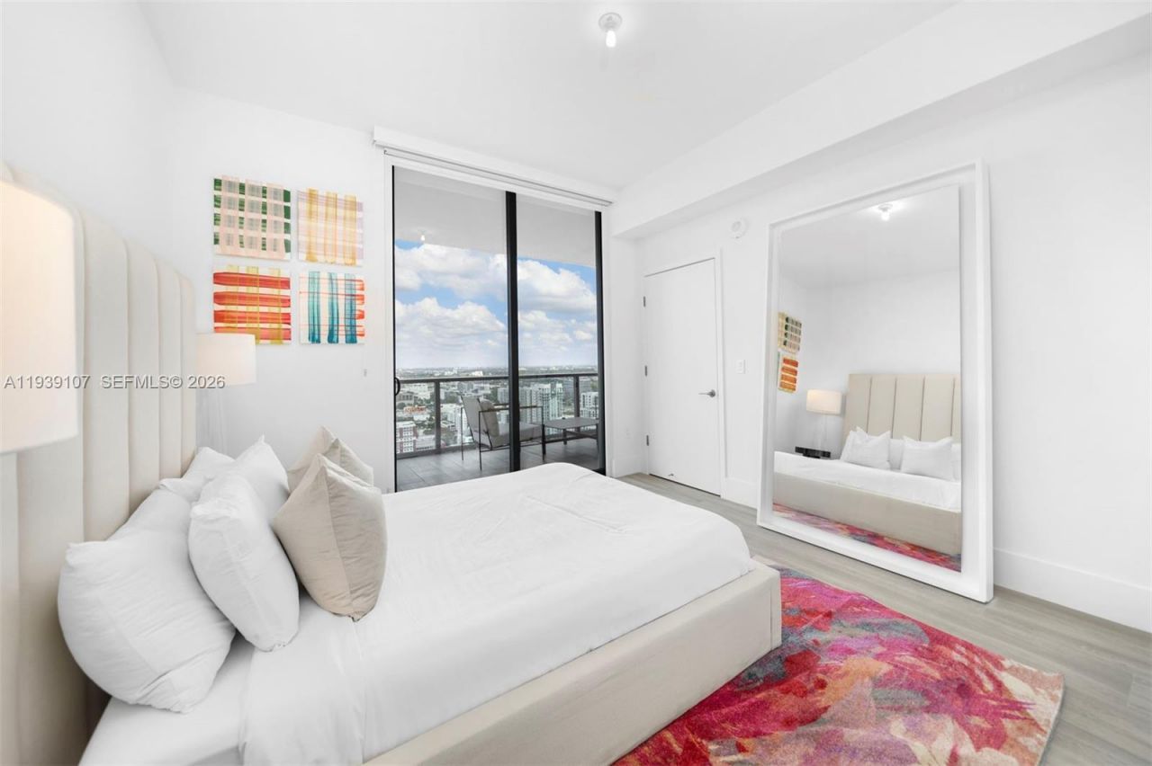 788 NE 23rd St, Unit 3101, Miami, FL 33137 Photo