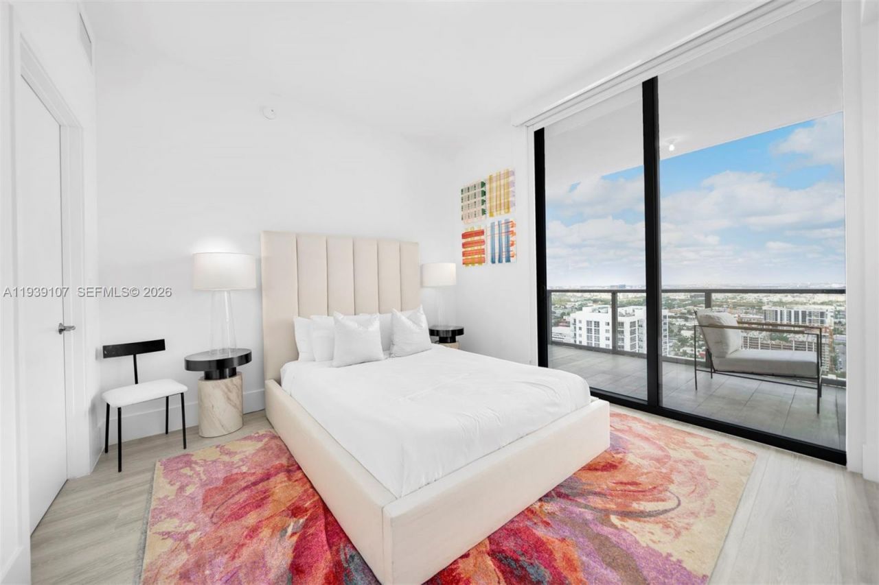 788 NE 23rd St, Unit 3101, Miami, FL 33137 Photo