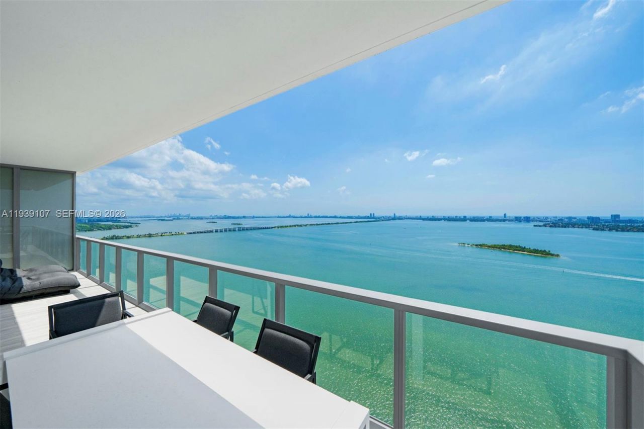 788 NE 23rd St, Unit 3101, Miami, FL 33137 Photo