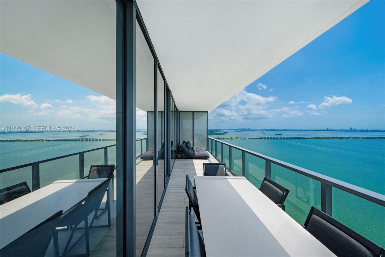788 NE 23rd St, Unit 3101, Miami, FL 33137 Photo