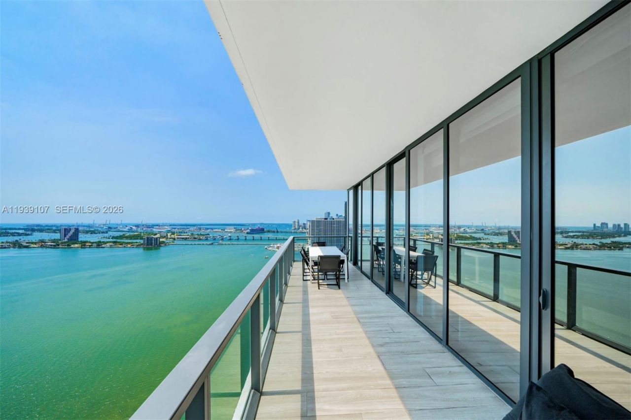 788 NE 23rd St, Unit 3101, Miami, FL 33137 Photo