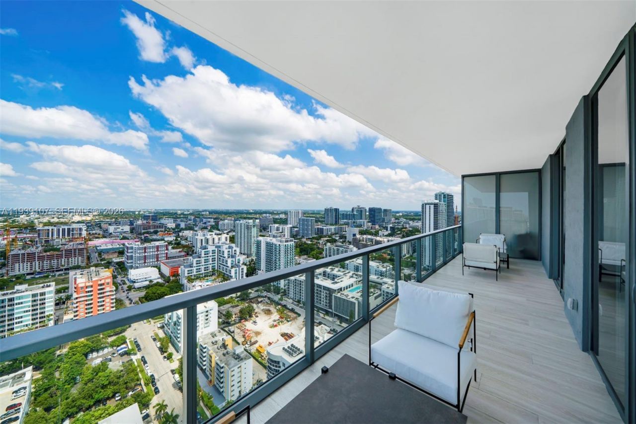 788 NE 23rd St, Unit 3101, Miami, FL 33137 Photo