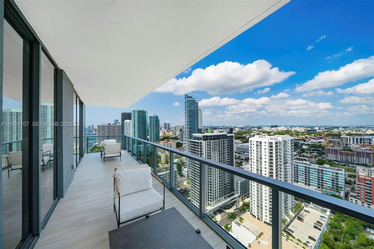 788 NE 23rd St, Unit 3101, Miami, FL 33137 Photo