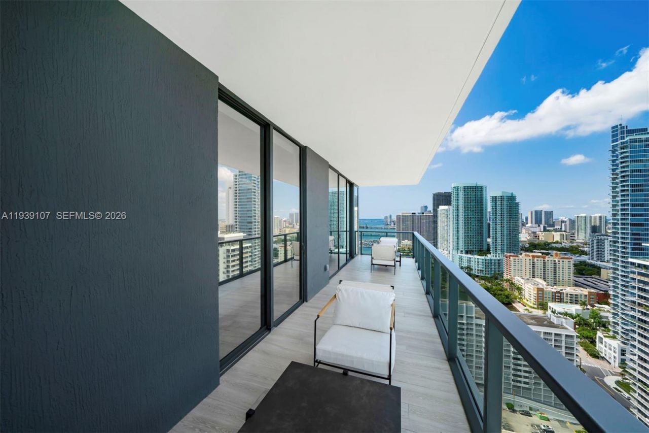 788 NE 23rd St, Unit 3101, Miami, FL 33137 Photo