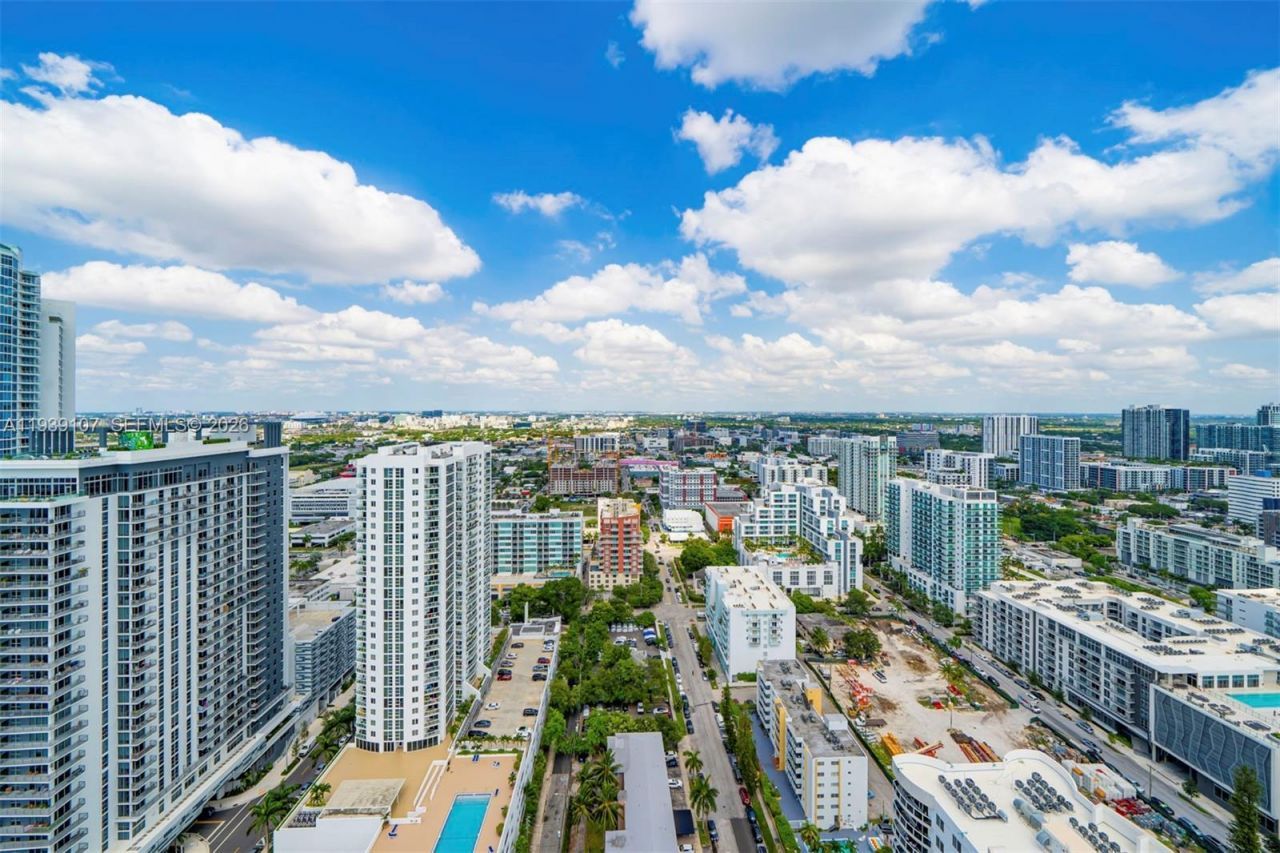 788 NE 23rd St, Unit 3101, Miami, FL 33137 Photo