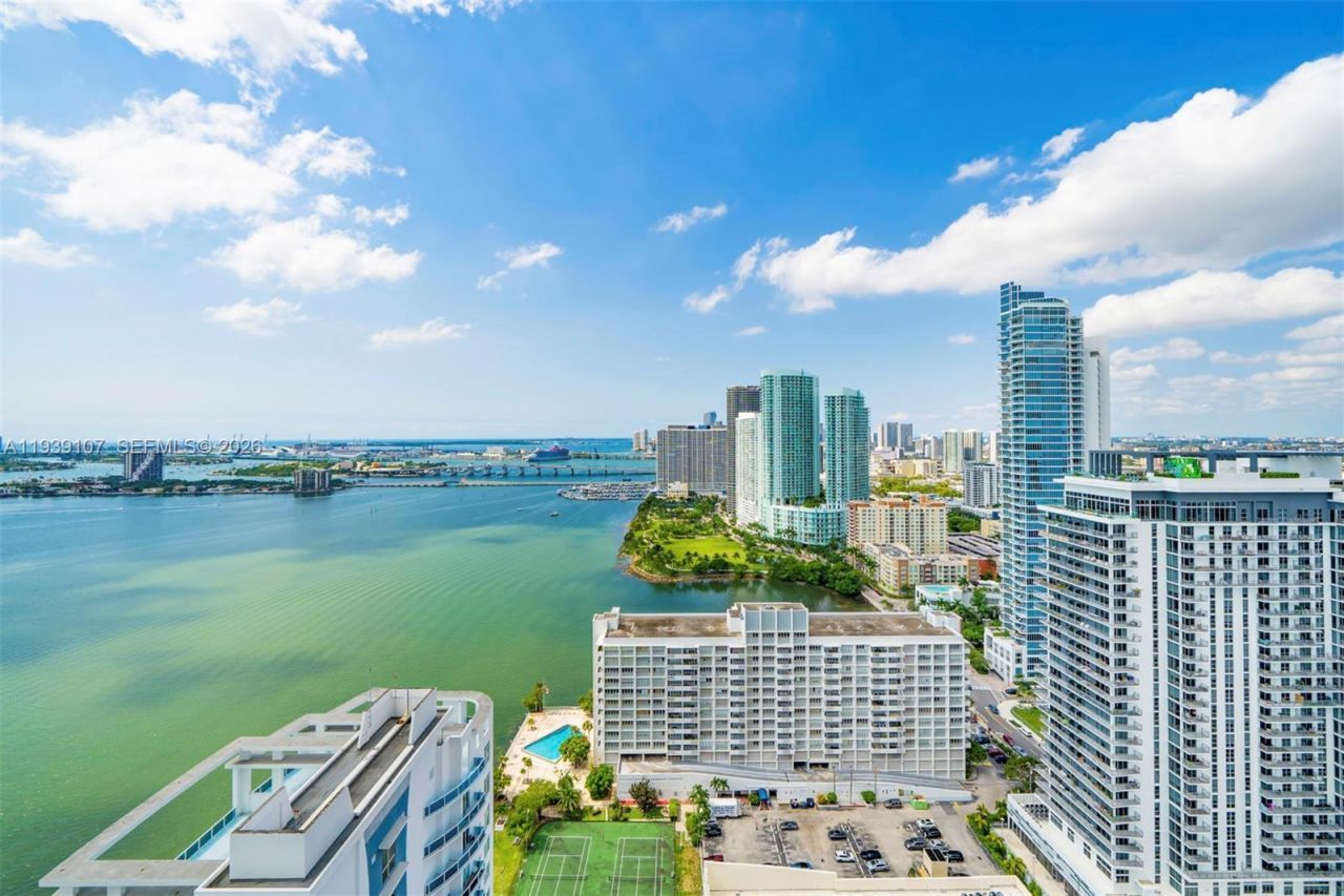 788 NE 23rd St, Unit 3101, Miami, FL 33137 Photo
