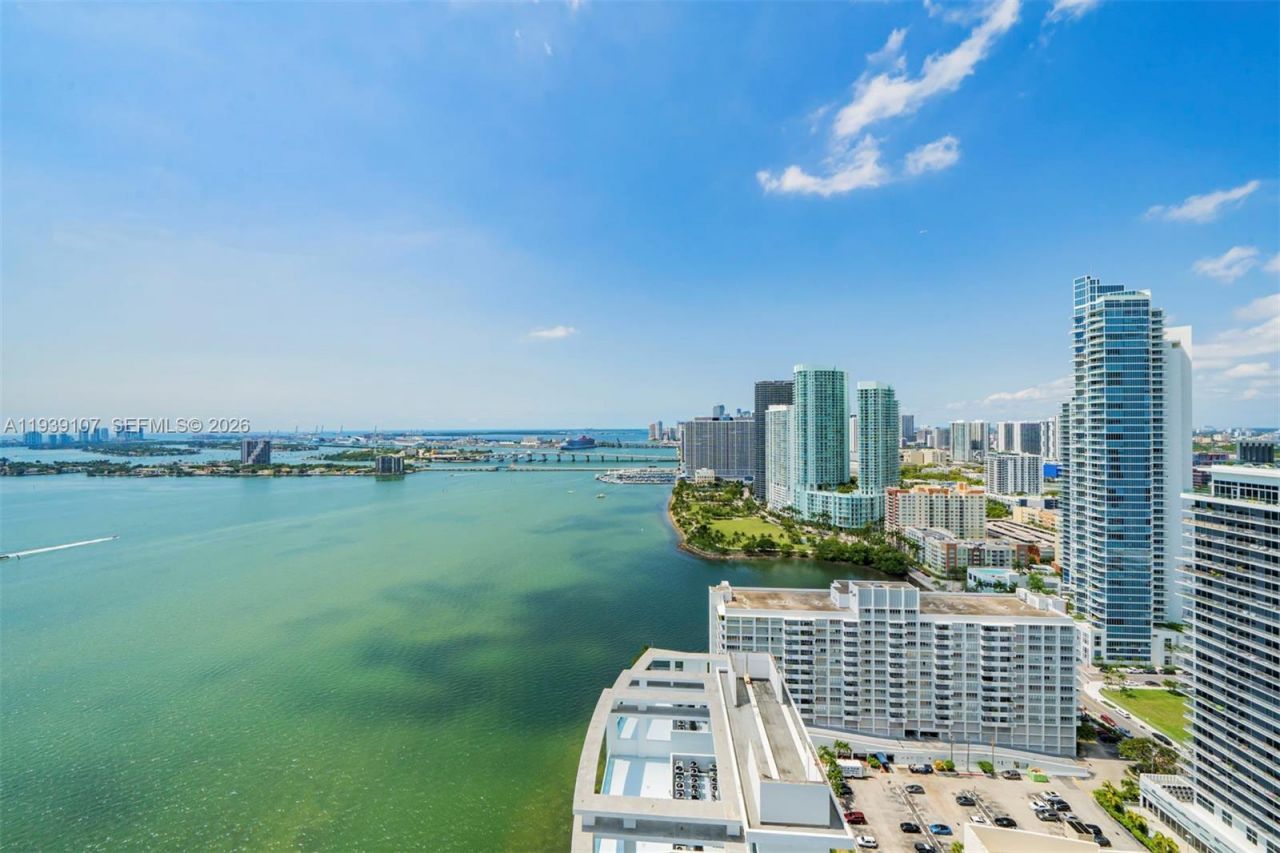 788 NE 23rd St, Unit 3101, Miami, FL 33137 Photo