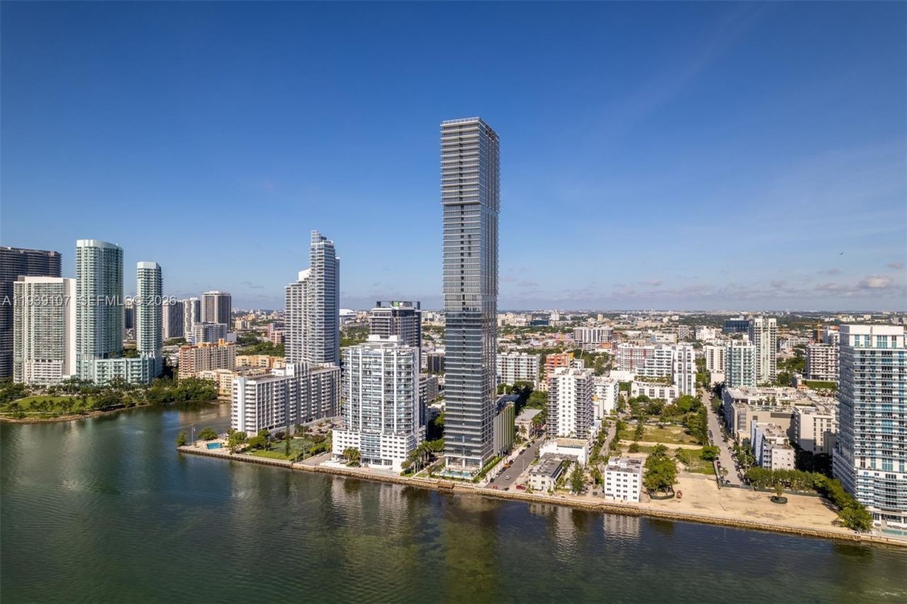 788 NE 23rd St, Unit 3101, Miami, FL 33137 Photo