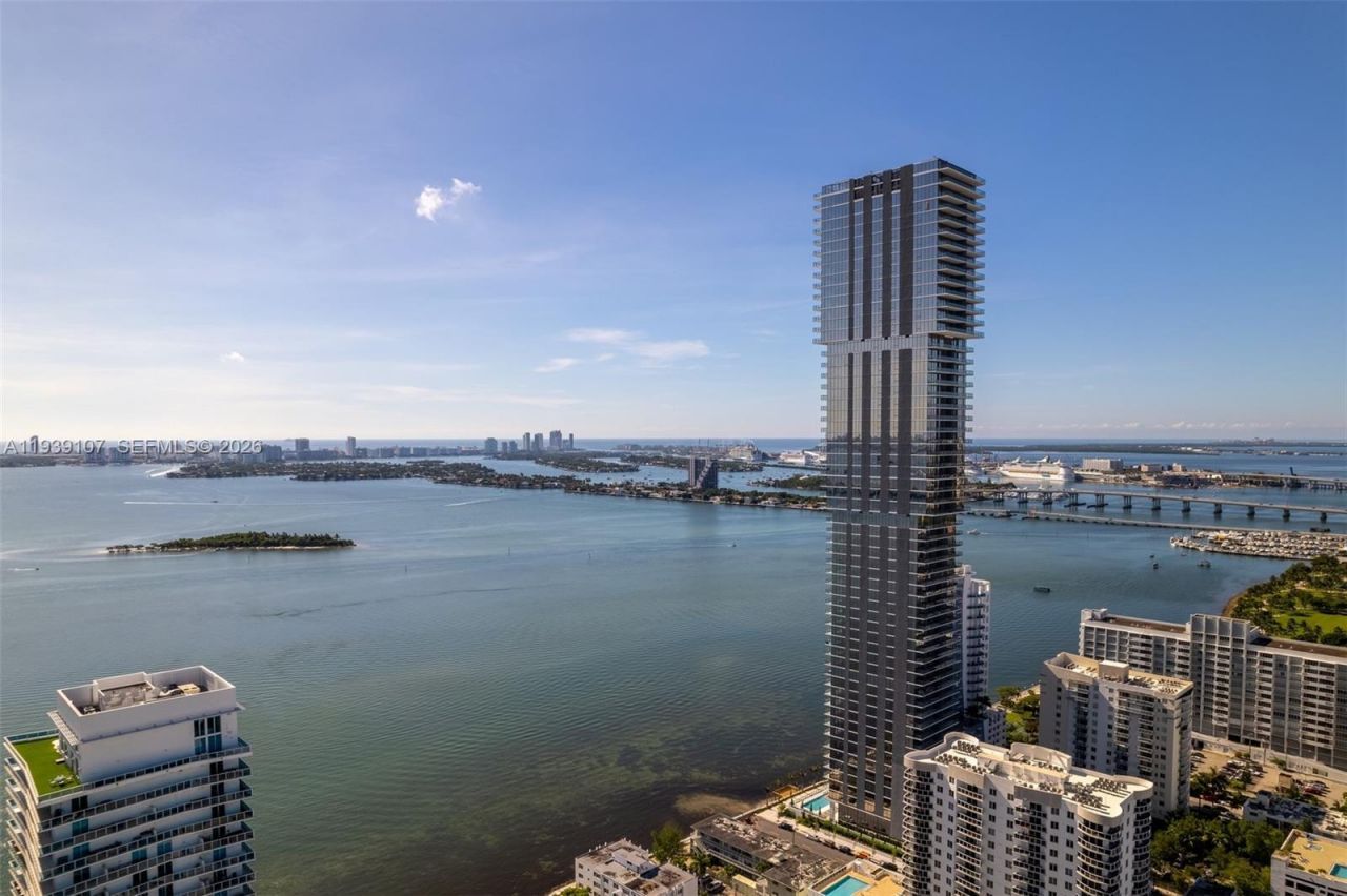 788 NE 23rd St, Unit 3101, Miami, FL 33137 Photo