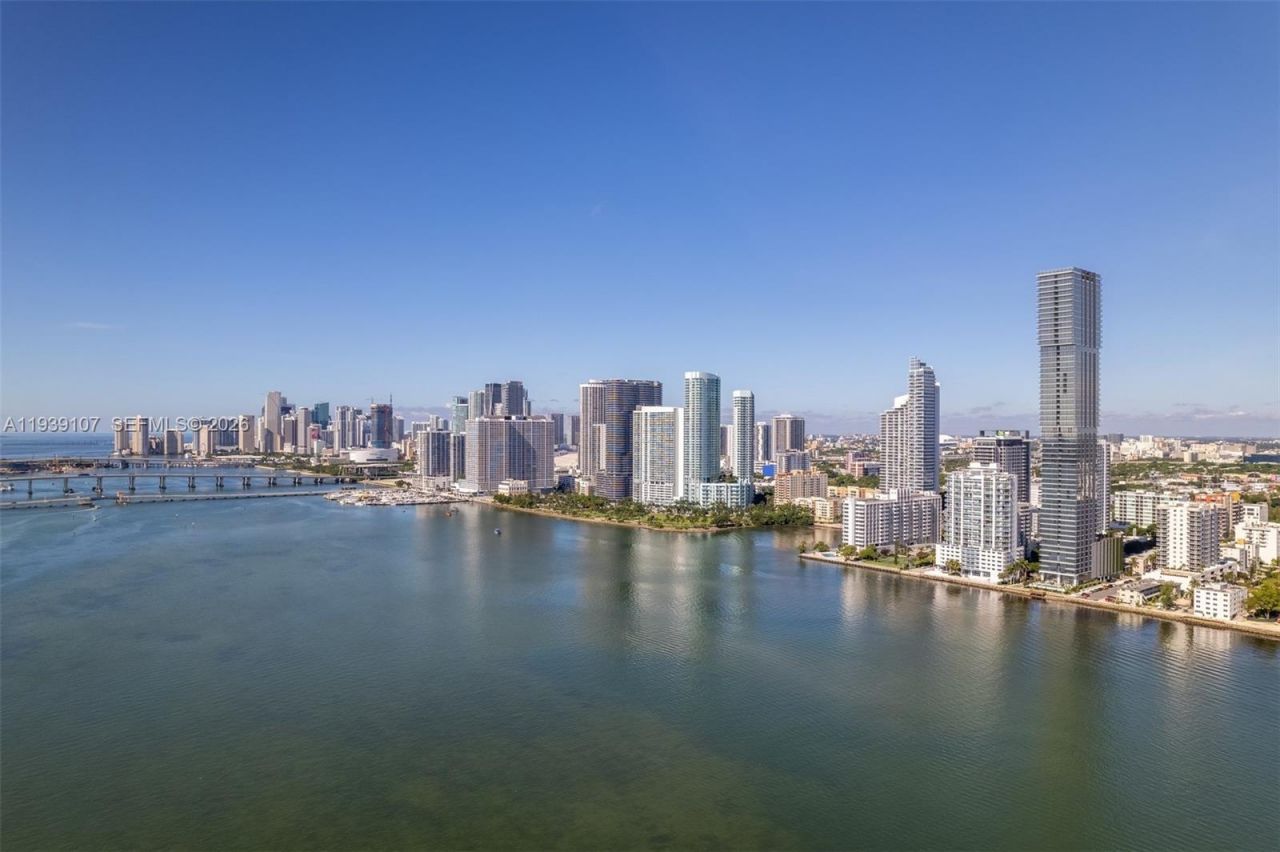788 NE 23rd St, Unit 3101, Miami, FL 33137 Photo