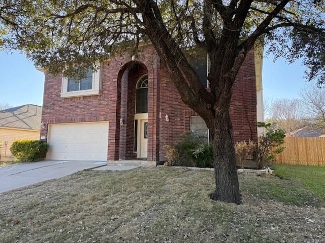 3636 Nolan Ryan Blvd, Round Rock, TX 78665 Main Photo