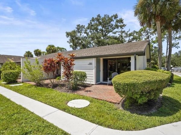 3523 LONGMEADOW, Unit 12, SARASOTA, FL 34235