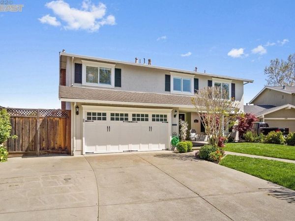 4563 4563 Gatetree Cir, Pleasanton, CA 94566