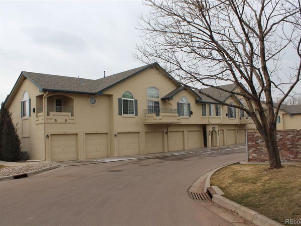 8603 E DryCreek Road , Unit 211, Englewood, CO 80112