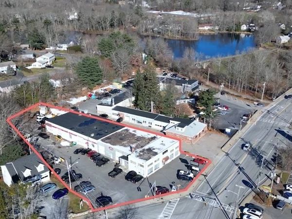 451 Walpole Street, Norwood, MA 02062