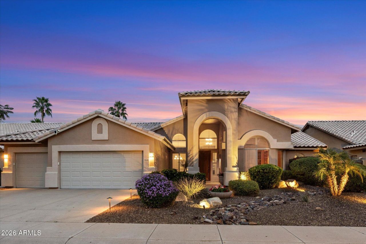 5508 E Muriel Drive, Scottsdale, AZ 85254 Main Photo