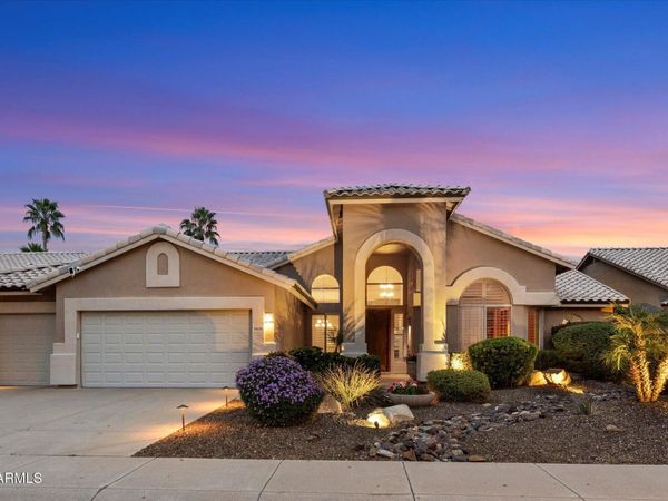 5508 E MURIEL Drive, Scottsdale, AZ 85254