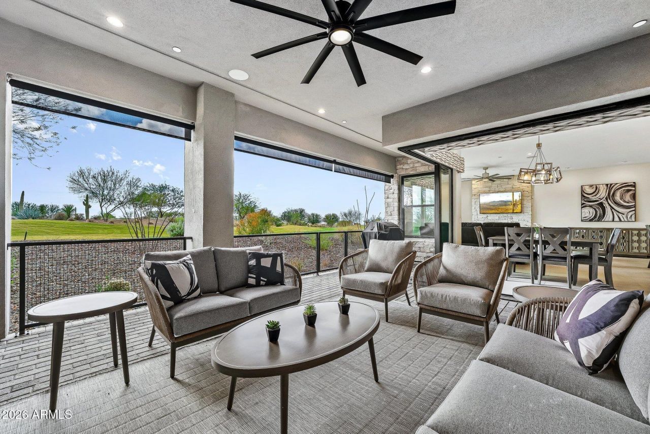 37200 N Cave Creek Road, Unit 1119, Scottsdale, AZ 85262 Main Photo