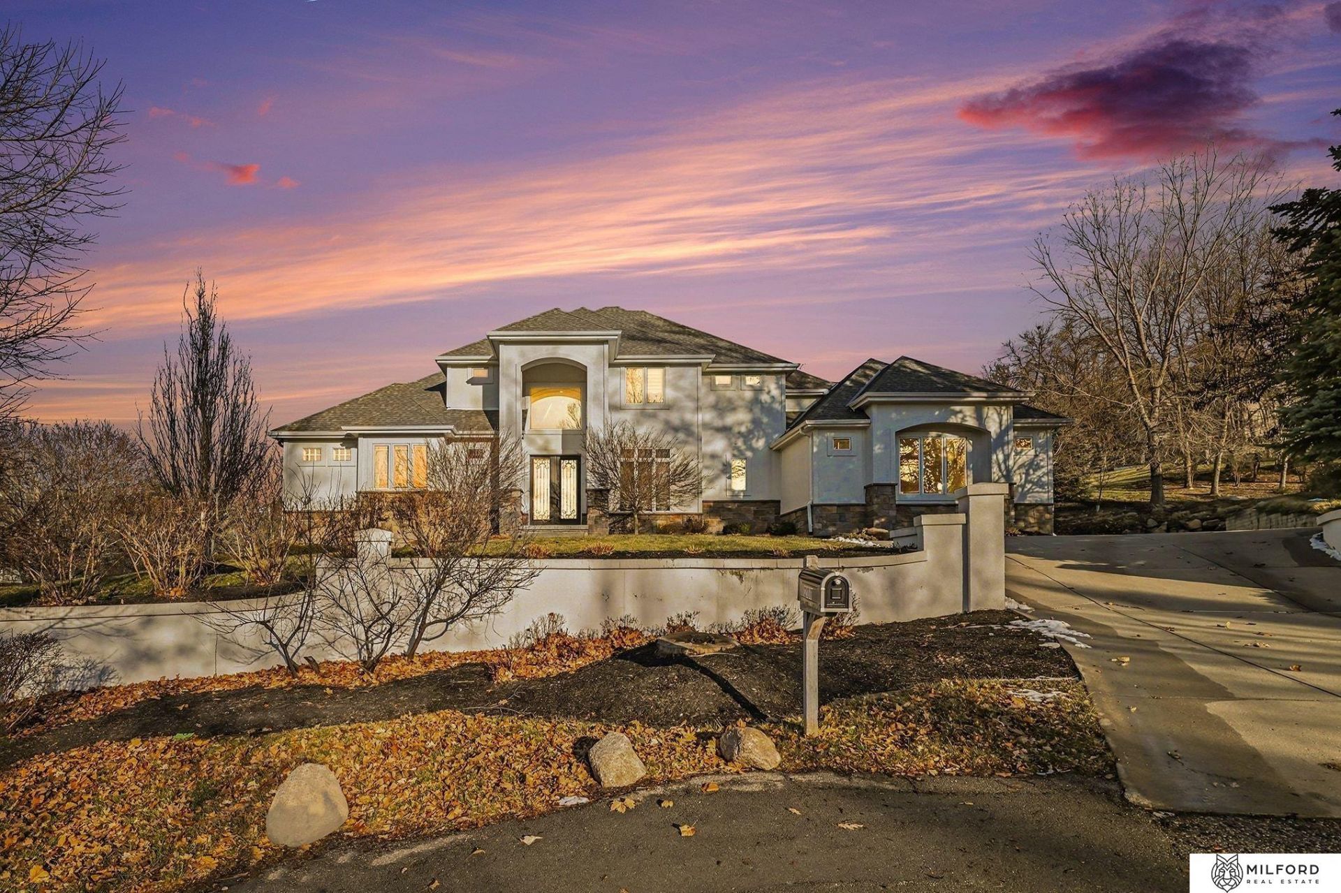 22106 Quail Circle, Elkhorn, NE 68022 Main Photo