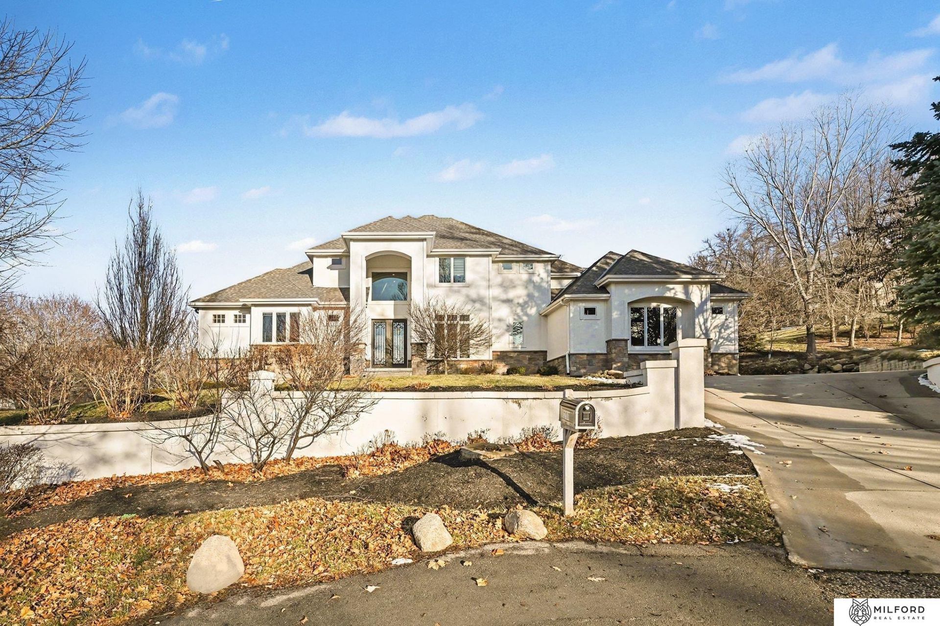 22106 Quail Circle, Elkhorn, NE 68022 Main Photo