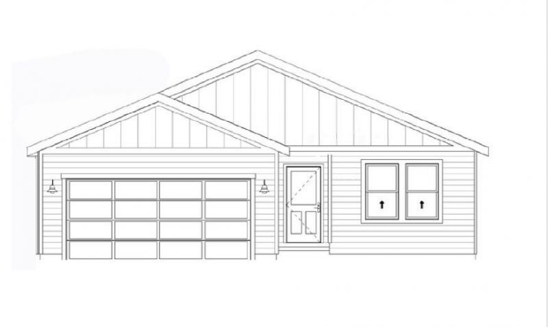 811 Glenn Circle, Raymore, MO 64083 Main Photo