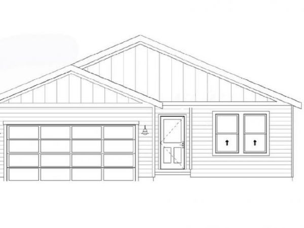 811 Glenn Circle, Raymore, MO 64083