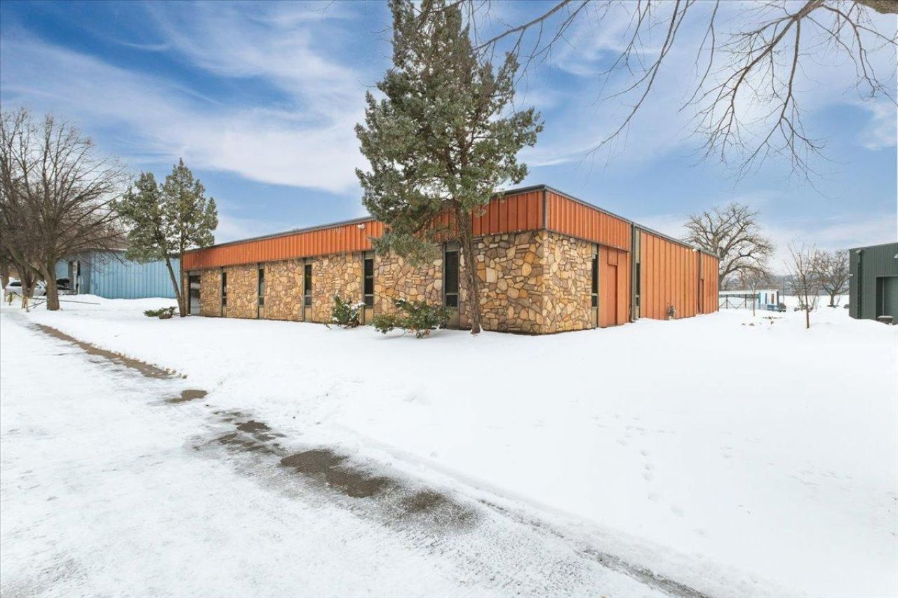 201 Ohio Street, Saint Paul, MN 55107