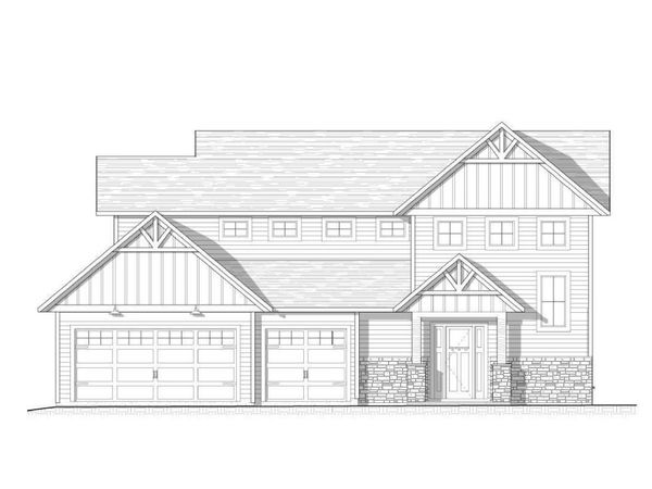 3755 Brookside Drive, Chaska, MN 55318