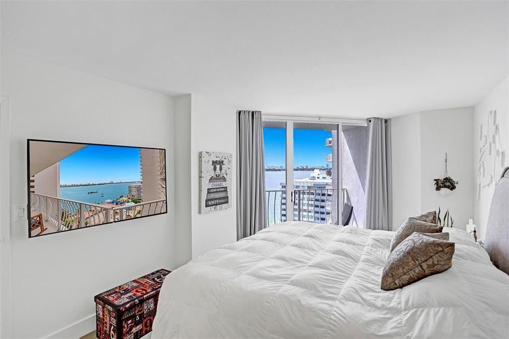 7601 E Treasure Drive, Unit 1524, North Bay Village, FL 33141 Photo