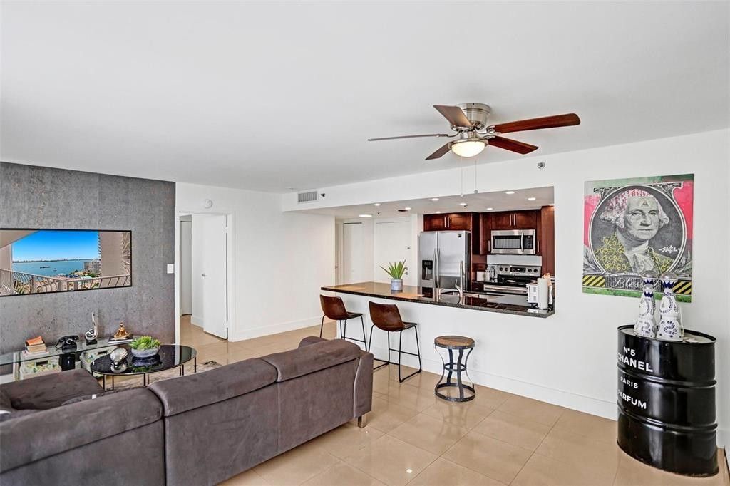 7601 E Treasure Drive, Unit 1524, North Bay Village, FL 33141 Photo