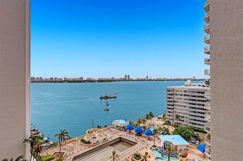 7601 E Treasure Drive, Unit 1524, North Bay Village, FL 33141 Photo