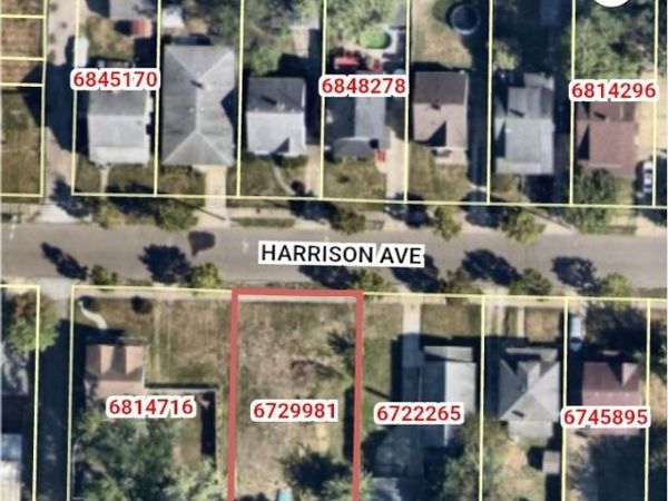 764 Harrison Avenue, Akron, OH 44314