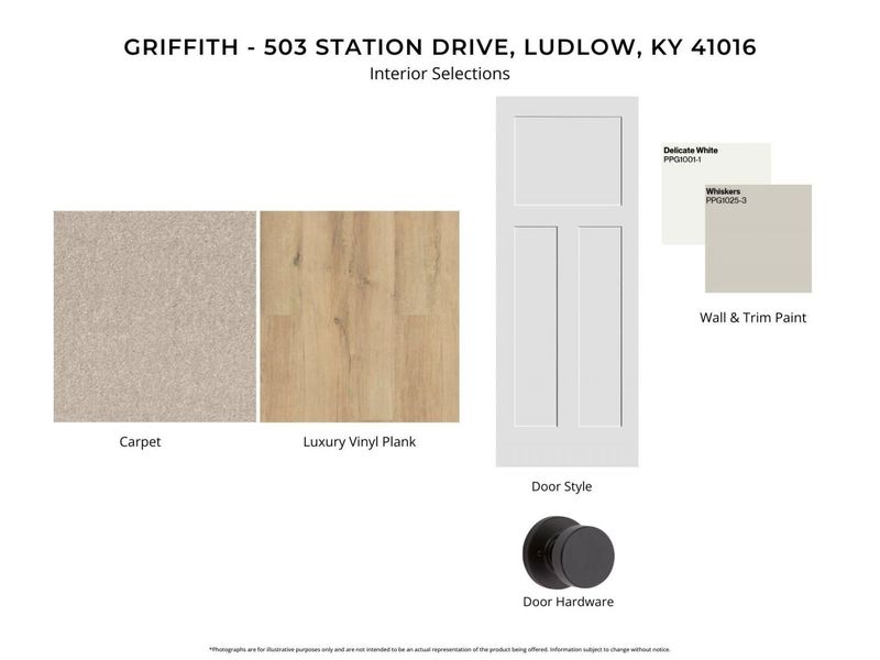 503 Station Drive, Unit 63-200, Ludlow, KY 41016 Photo 2