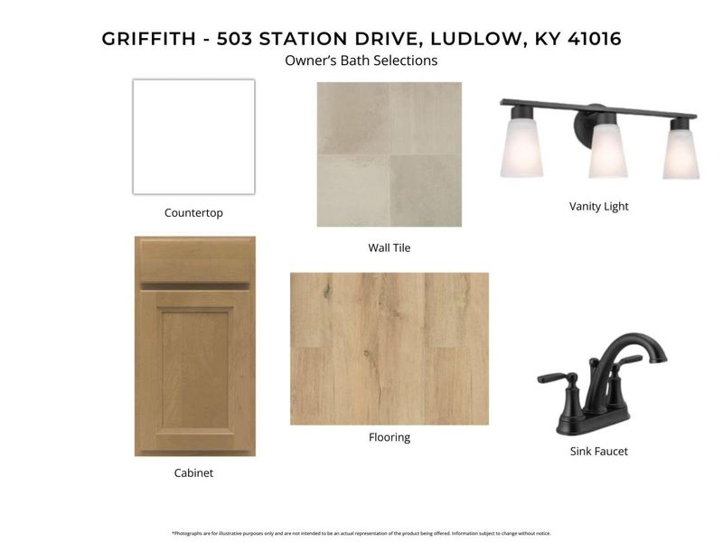 503 Station Drive, Unit 63-200, Ludlow, KY 41016 Photo 4