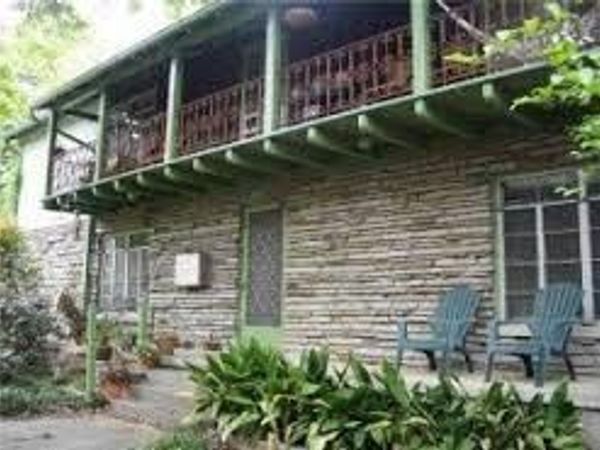 2511 Enfield RD, Unit A, Austin, TX 78703