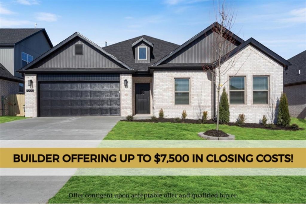 7000 SW High Meadow Boulevard, Bentonville, AR 72713 Main Photo