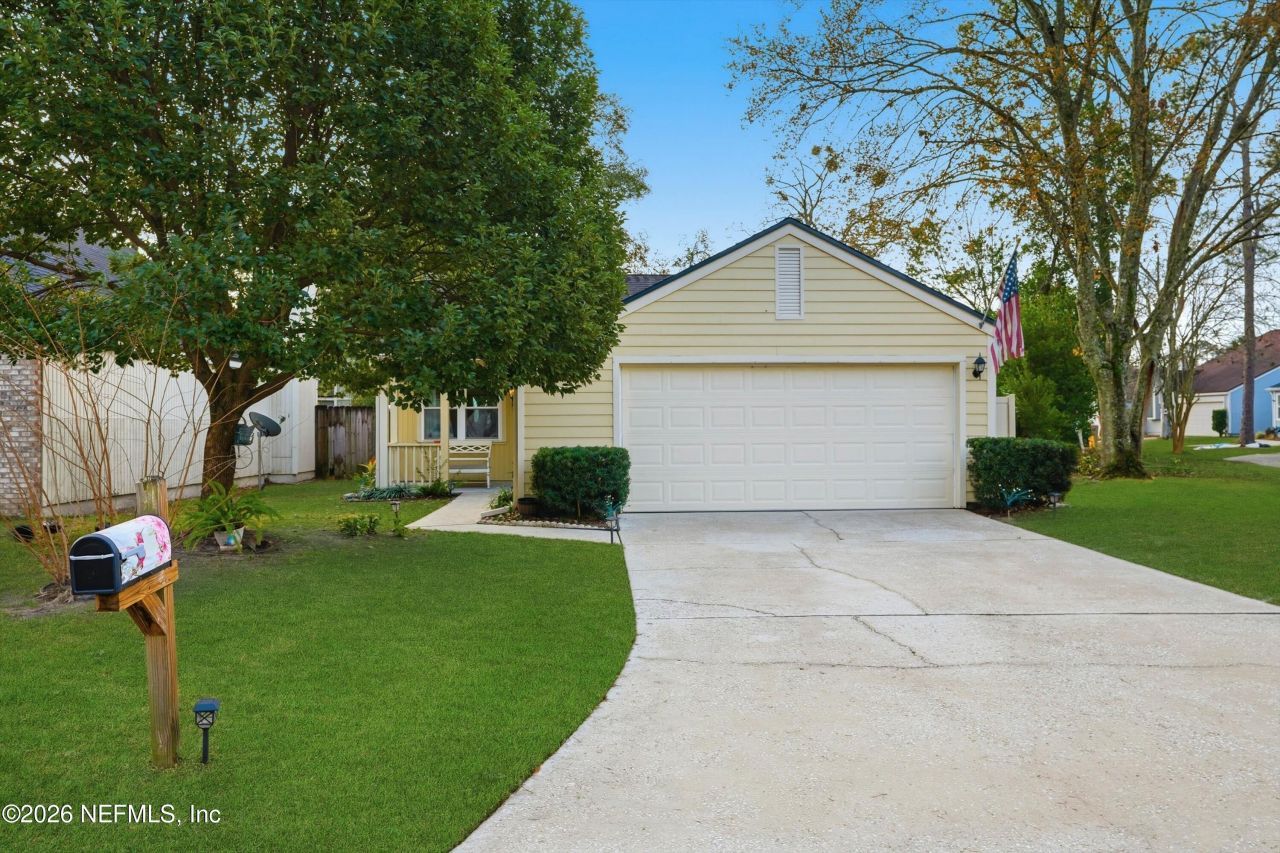 7764 Macaulay Court, Jacksonville, FL 32244 Main Photo