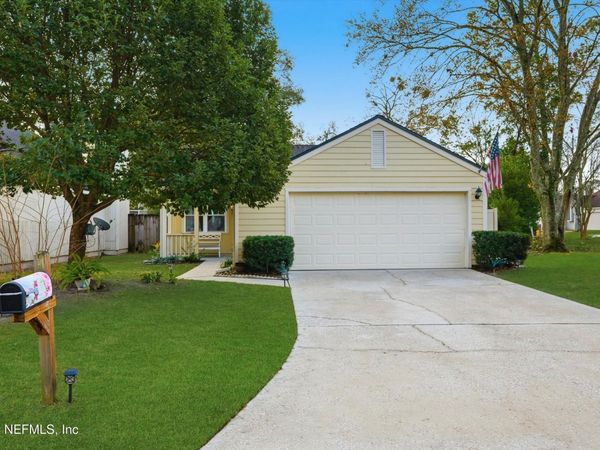 7764 MACAULAY Court, Jacksonville, FL 32244