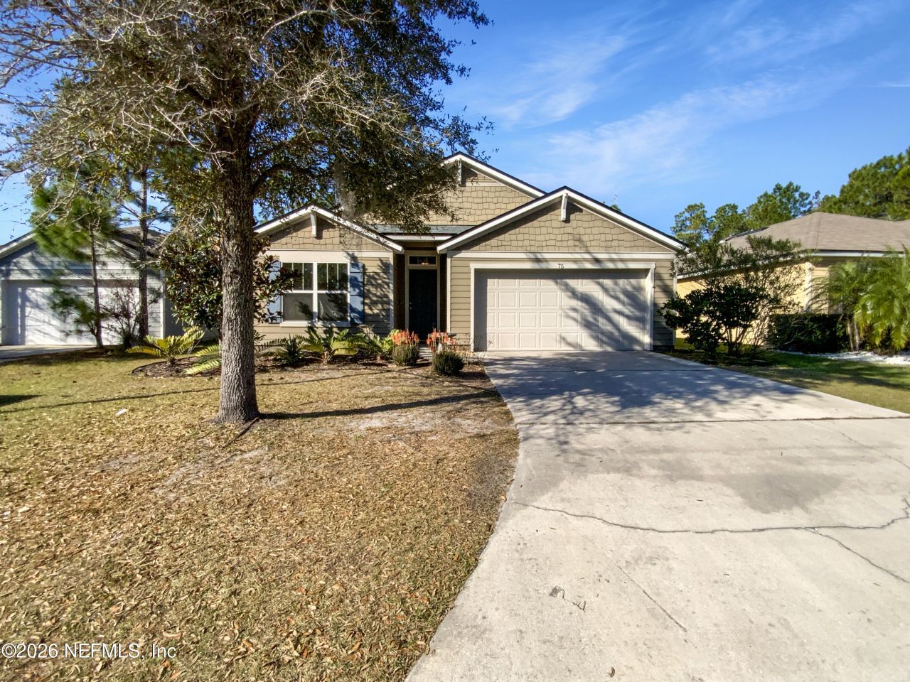 75 Millet Way, Saint Augustine, FL 32084 Main Photo