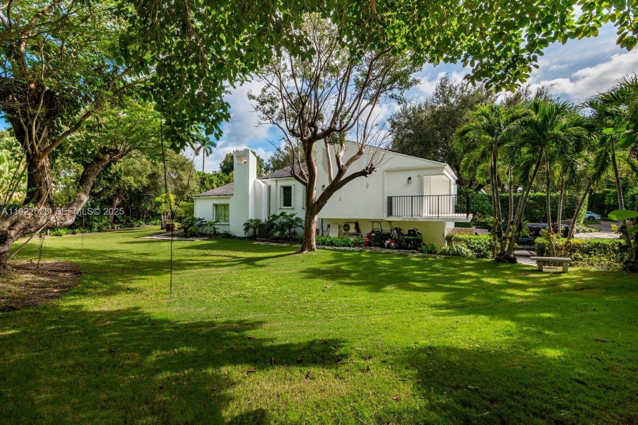 7000 Robles St , Coral Gables, FL 33143 Photo