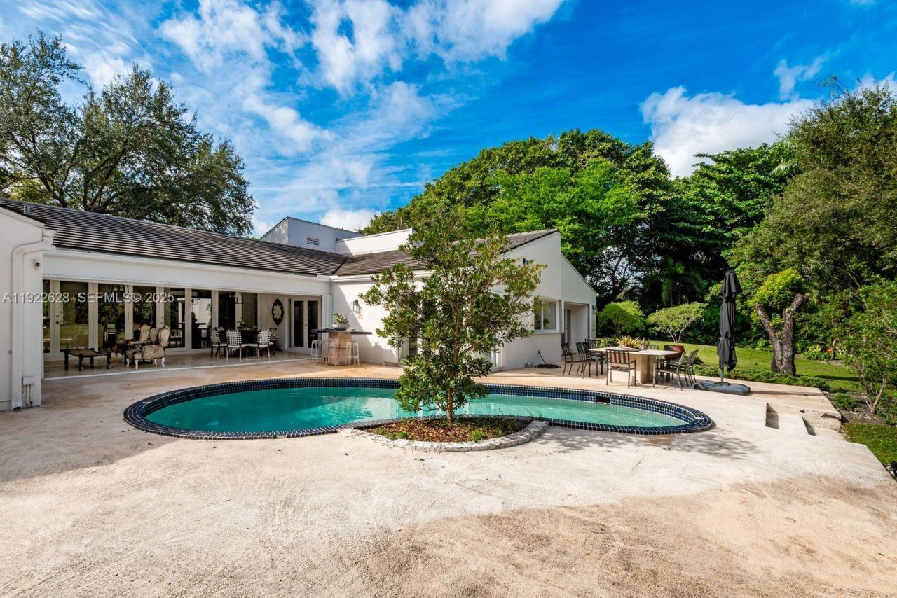 7000 Robles St , Coral Gables, FL 33143 Photo