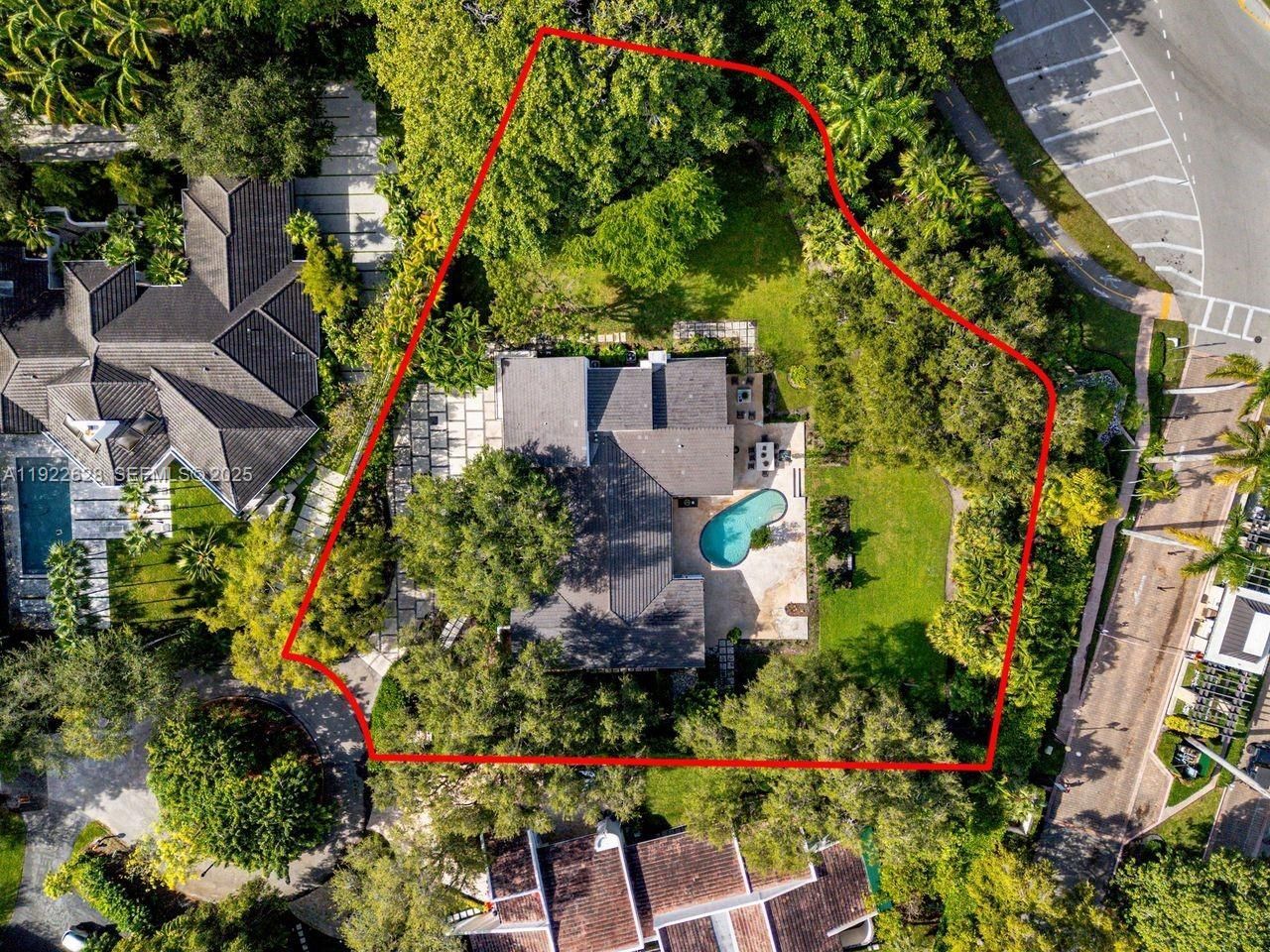 7000 Robles St , Coral Gables, FL 33143 Photo