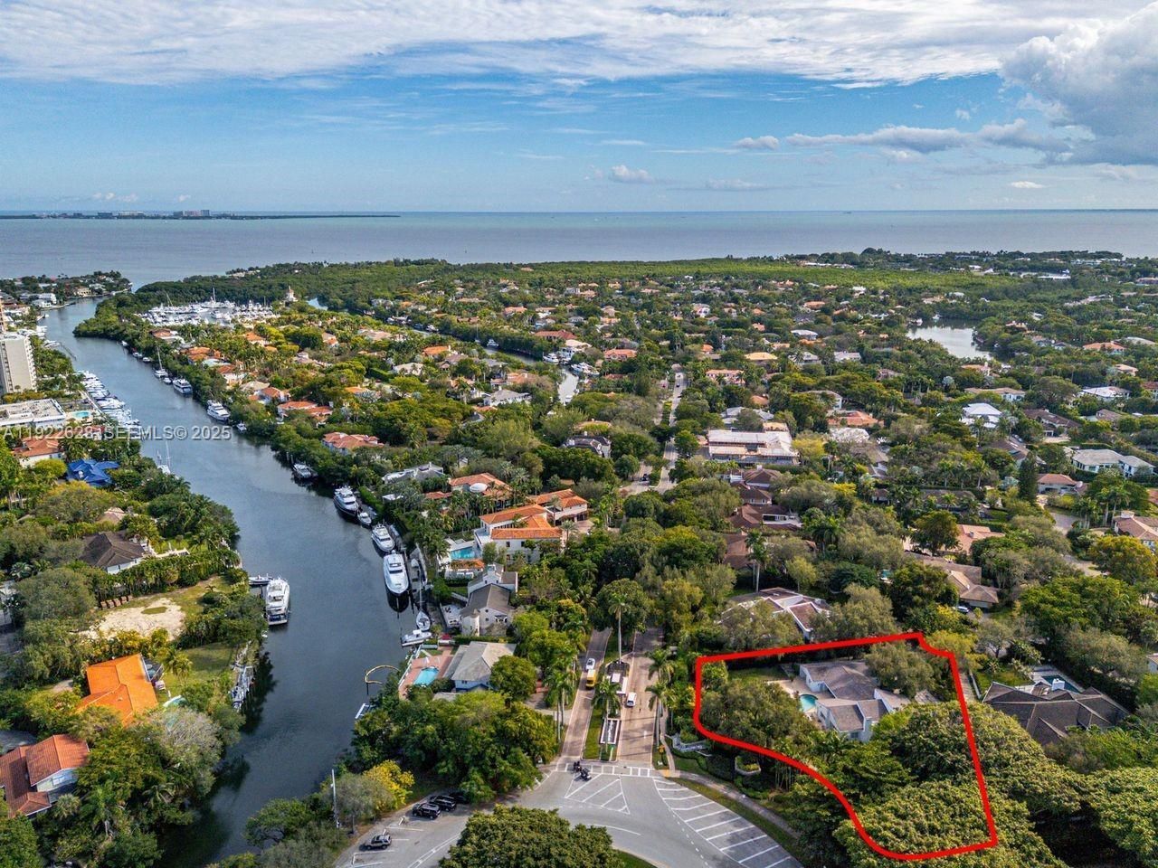 7000 Robles St , Coral Gables, FL 33143 Photo