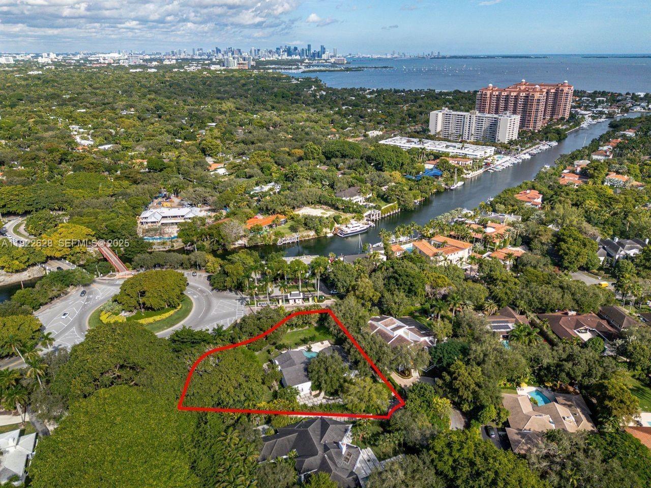 7000 Robles St , Coral Gables, FL 33143 Photo