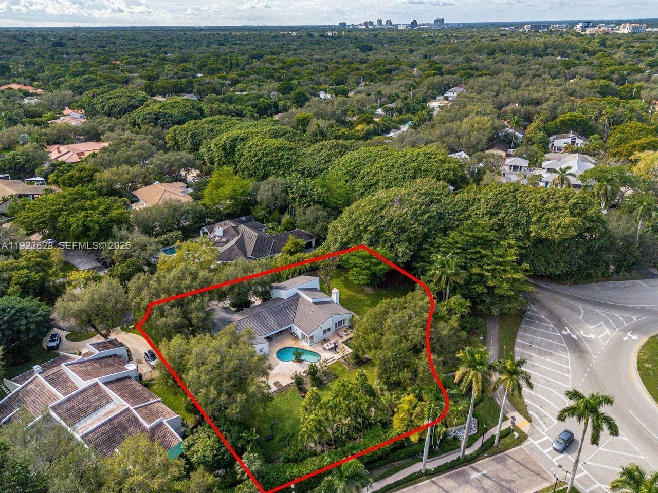 7000 Robles St , Coral Gables, FL 33143 Photo