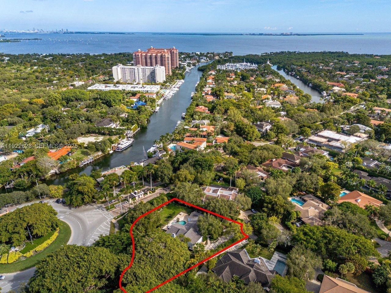 7000 Robles St , Coral Gables, FL 33143 Photo