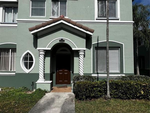 1441 SE 24th Ct, Unit 257, Homestead, FL 33035