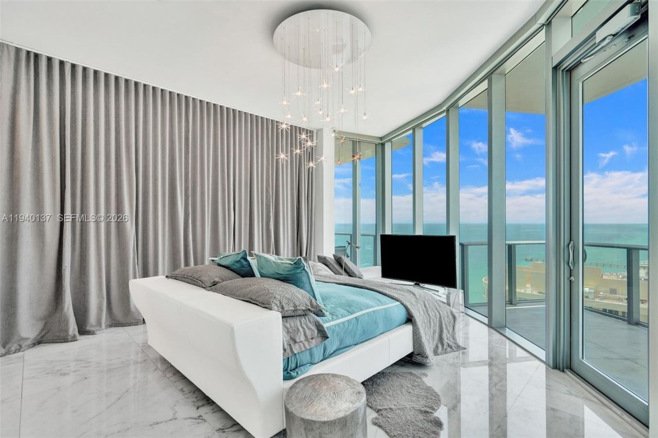 17475 Collins Ave, Unit 2502, Sunny Isles Beach, FL 33160 Photo